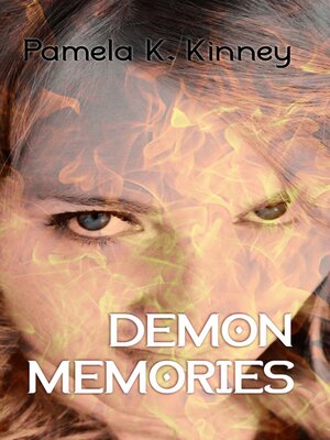 cover image of Demon Memories